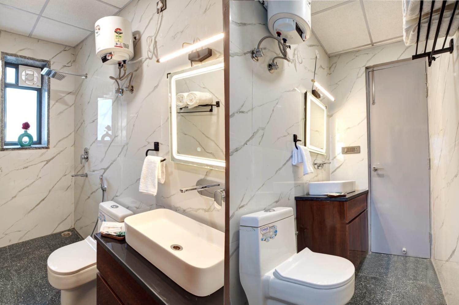Hotel Elite Grand Near Kailash Hospital โนอิดา ภายนอก รูปภาพ